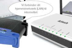 Router guide