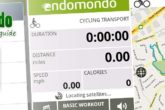 Endomondo app: Tab dig med hjælp fra personlig træningsapp