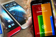 6 bedste billige smartphones 2014